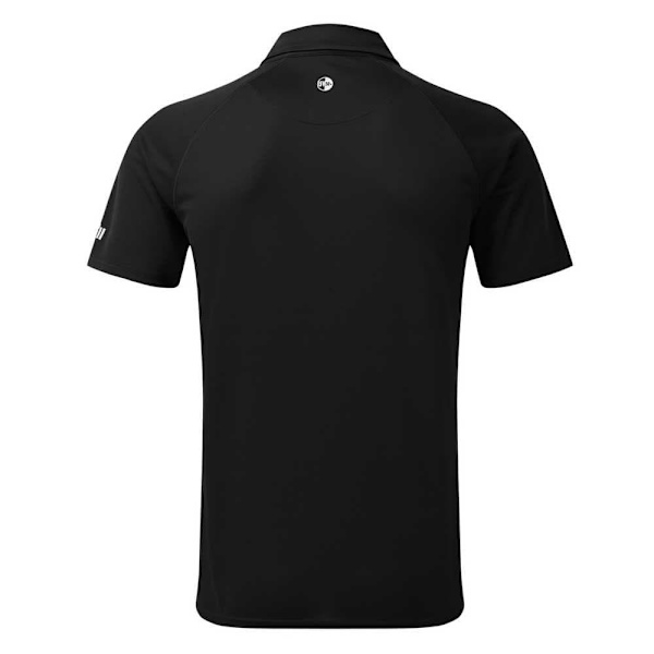 Gill Uv Tec Kortärmad Polotröja  XL Man