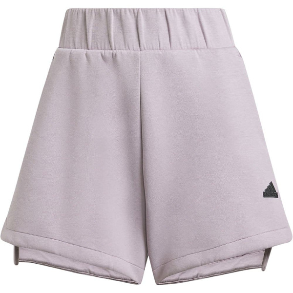 Adidas Z.n.e Shorts Lila 2XS Kvinna