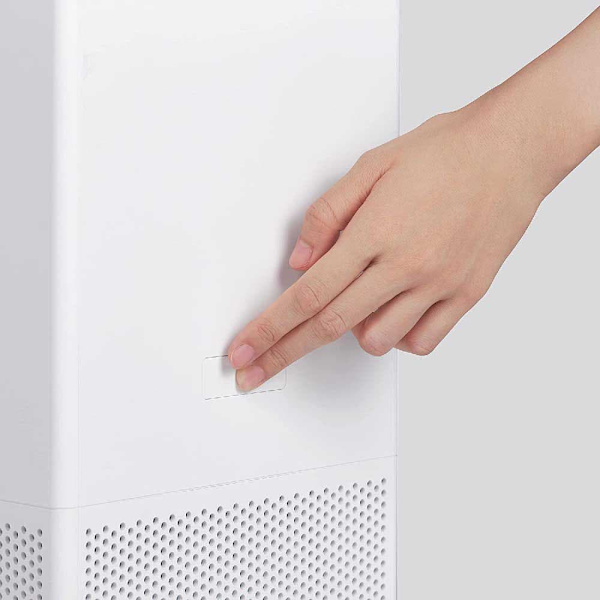 Xiaomi Smart Air Purifier 4 Lite Valkoinen