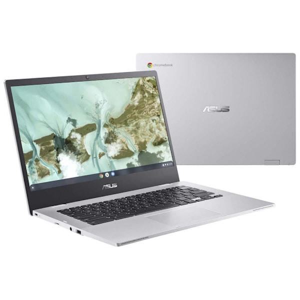Asus Bærbar Cx1400cka-ek0191 14´´ Celeron-n4500/4gb/64gb Ssd