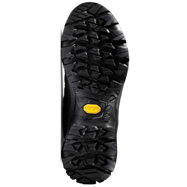 Mammut Vandresko Nova Iv Low Goretex Sort EU 36 Kvinde