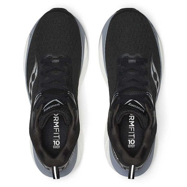 Saucony Triumph 22 Løbesko  EU 45 Mand