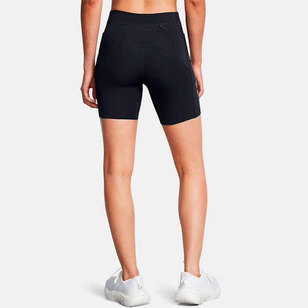 Under Armour Run Anywhere Shortsit  M Nainen