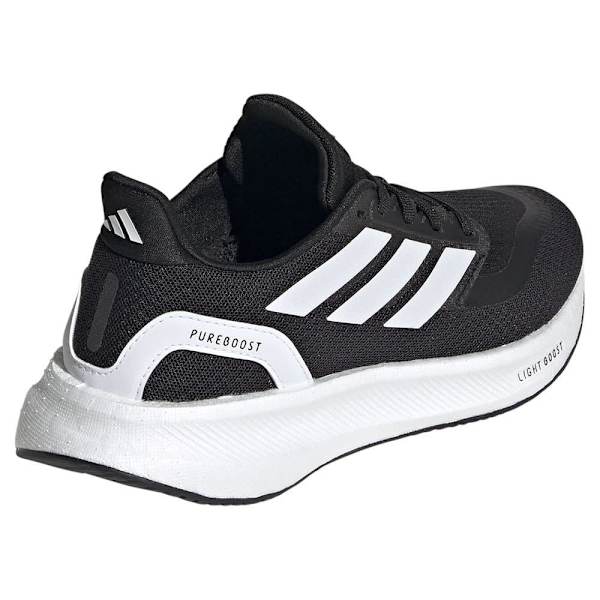 Adidas Pureboost 5 Light Løbesko Sort EU 36 2/3 Dreng