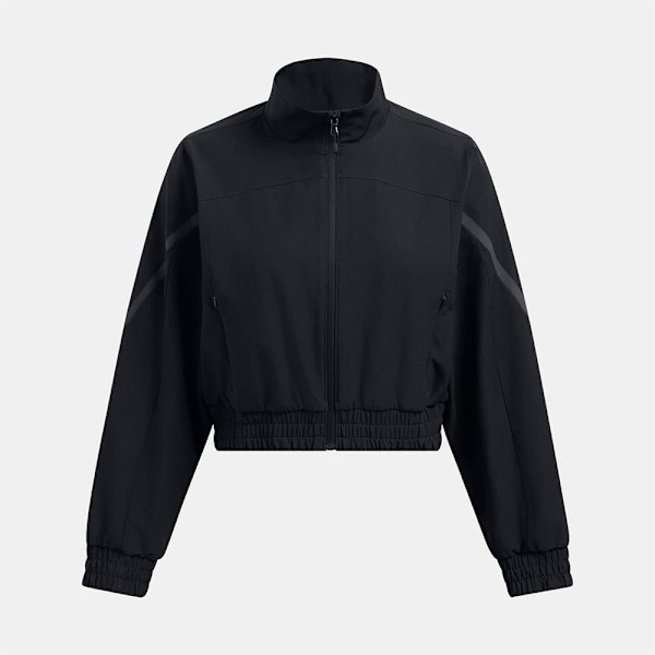 Under Armour Unstoppable Crop Jacka  XS / Regular Kvinna