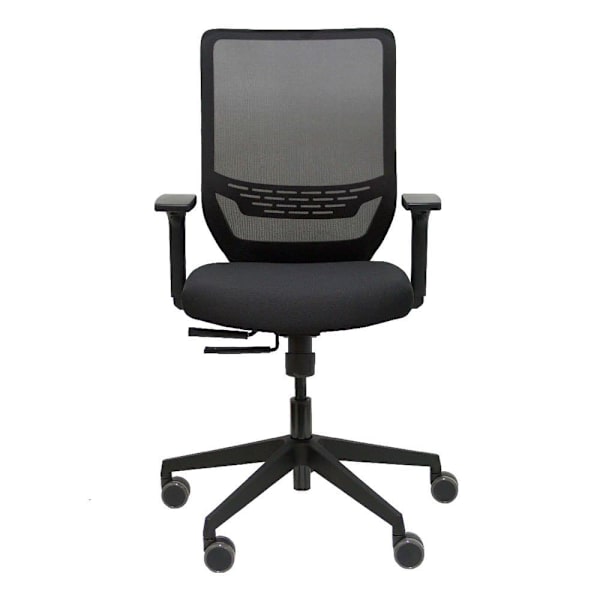 P And C Y Crespo Sc To-sync Work Piqueras 9242 Kontor Stol Svart