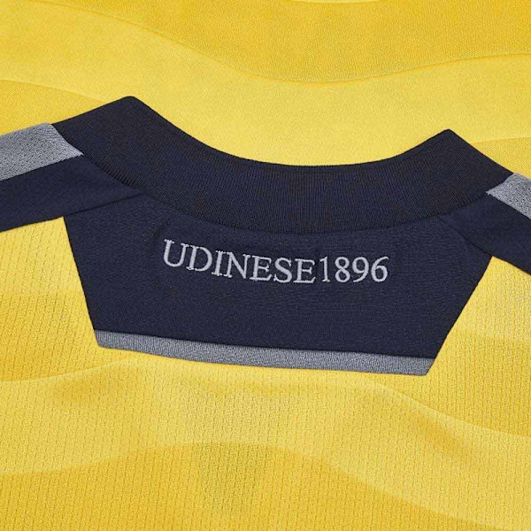 Macron Udinese Calcio 24/25 Vieras Pelipaita  XL