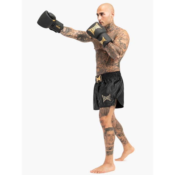 Tapout Zorrey Thaibokseshorts  2XL Mand