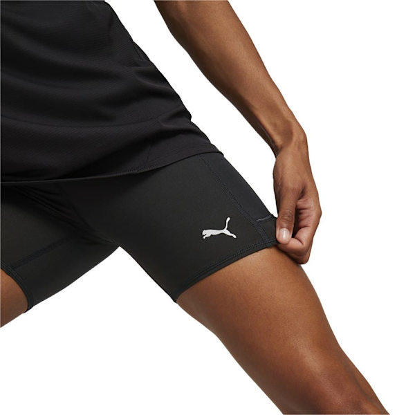Puma Shorts Run Favorite Sort L Kvinde