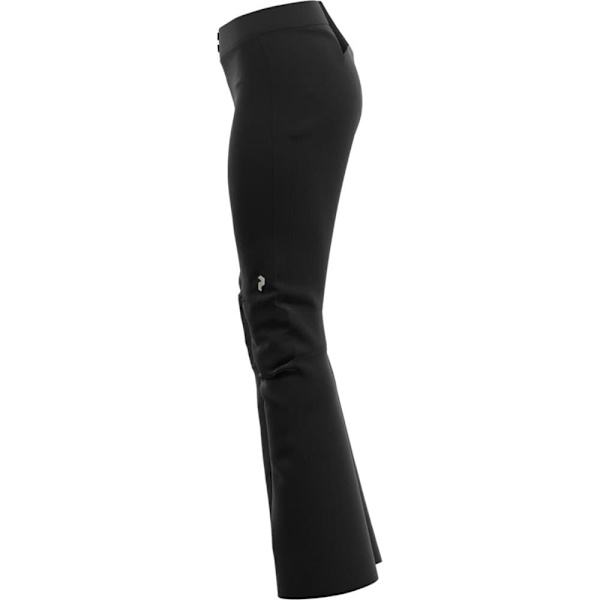 Peak Performance Byxor Stretch Svart XS Kvinna
