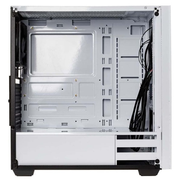 Kolink Torn Fall Stronghold Tempered Glass