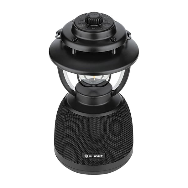 Olight Højttaler Lommelygte Olantern Søvfarvet 300 Lumens