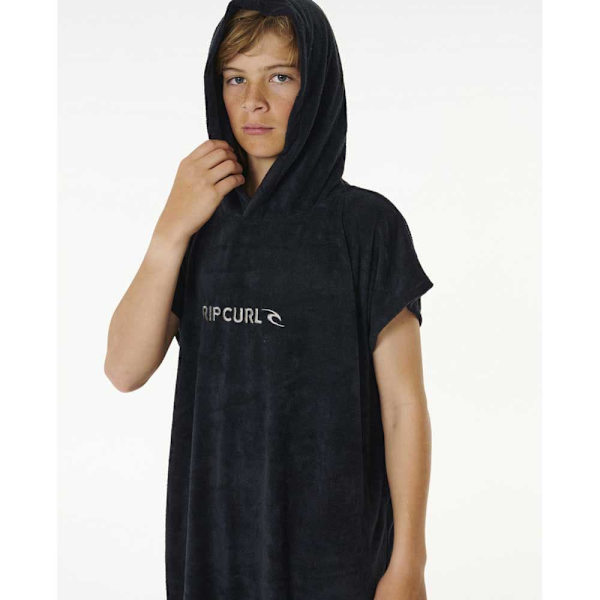Rip Curl Poncho Brand Sort S