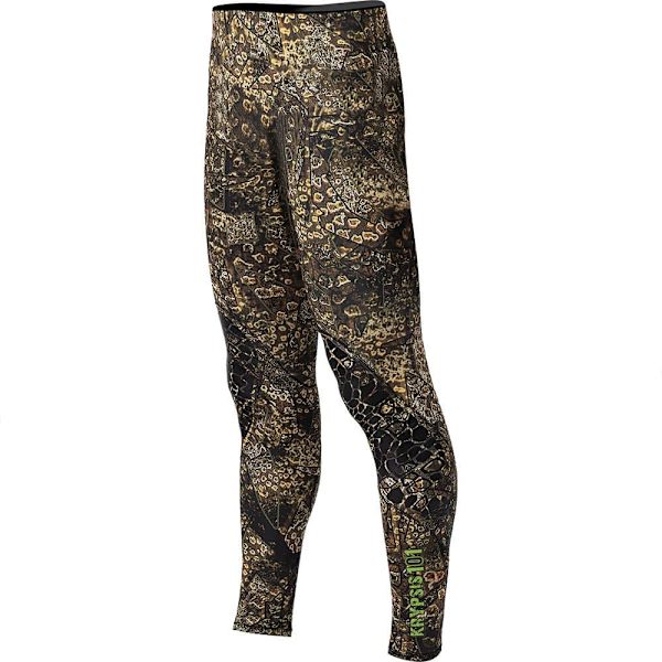 Salvimar Spearfishing Byxor Krypsis 101 7 Mm Brun 2XL