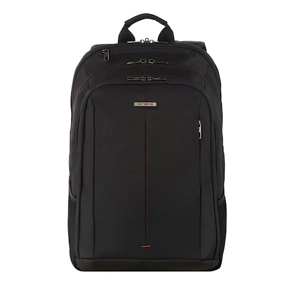 Samsonite Laptop Rygsæk Guardit 2.0 Laptop 17.3´´ 27.5l Sort