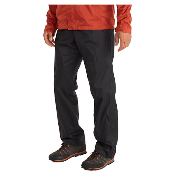 Marmot Precip Eco Full Zip Byxor Svart XL Man