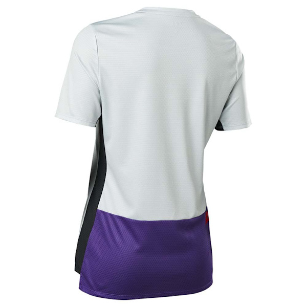 Fox Racing Mtb Special Edition Kortærmet Enduro Jersey Defend  XS Kvinde