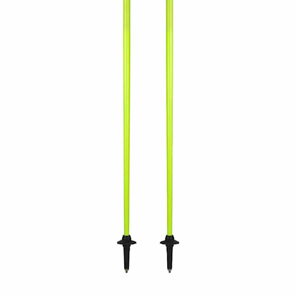 Scott Polakker Rc Gul 140 cm