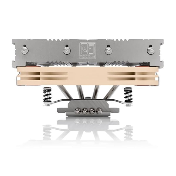 Noctua Nh-l12s Cpu-blæser
