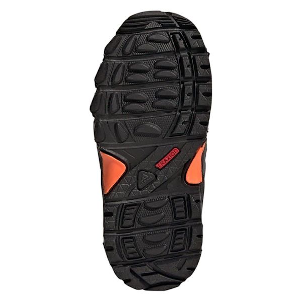 Adidas Vandresko Terrex Mid Goretex Blå EU 19