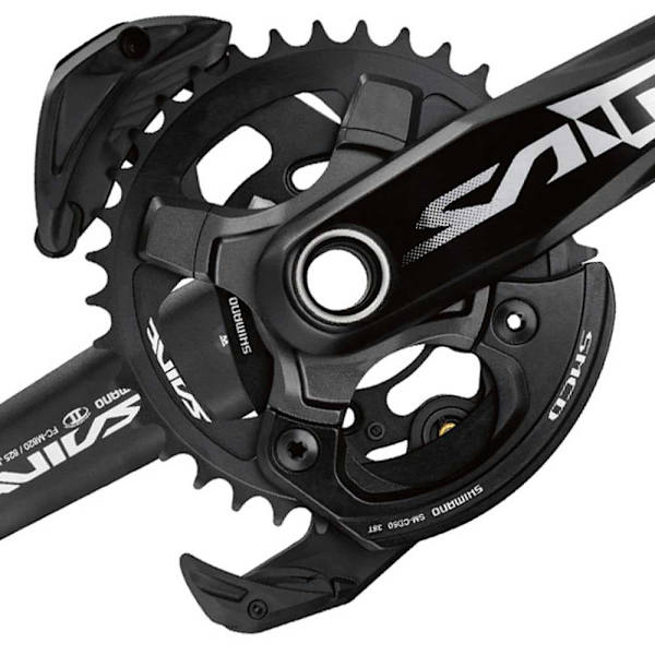 Shimano Til Iscg Saint Cd50 03 Monter