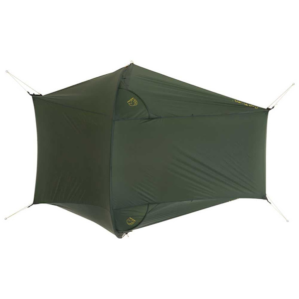 Nordisk Tarp Voss 2 Grøn