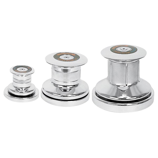 Lofrans Kapstan T1000 1000w/24v Silver