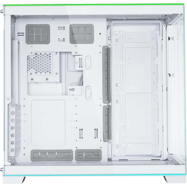 Lian Li Torn Fall O11d Evo Rgb