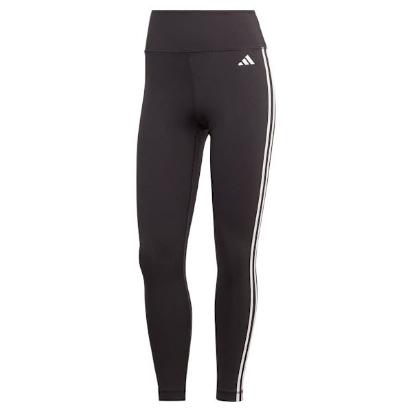 Adidas Leggings Te 3s 7/8 Sort XS / Regular Kvinde