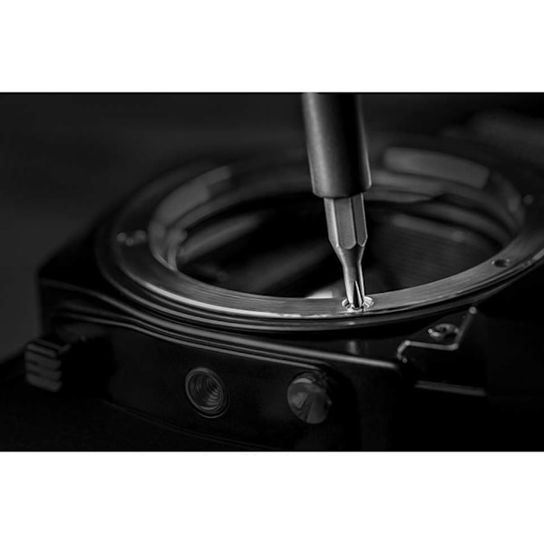 Xiaomi Mi Precision Grå