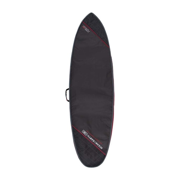 Ocean & Earth Compact Day Mid Length 7´0``