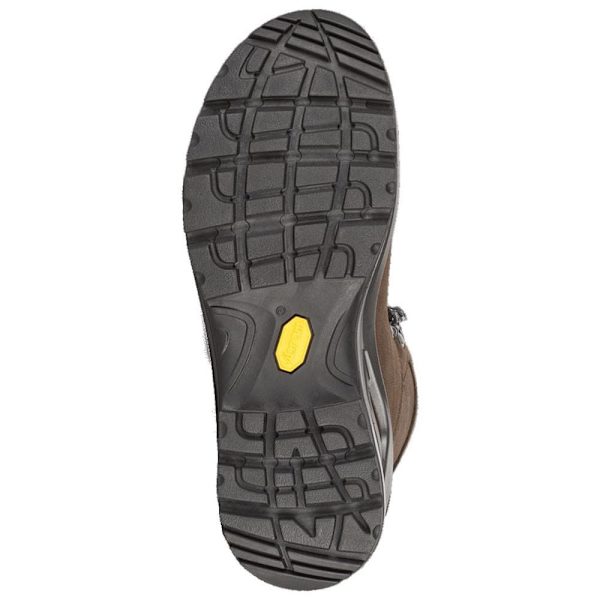 Aku Tribute Ii Goretex Vaelluskengät Ruskea EU 36 Nainen