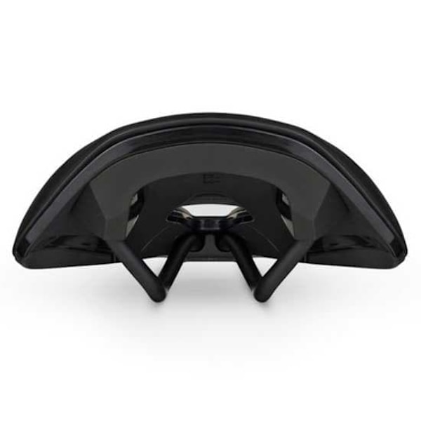 Fizik Sadel Argo Vento R5 Sort 140 mm