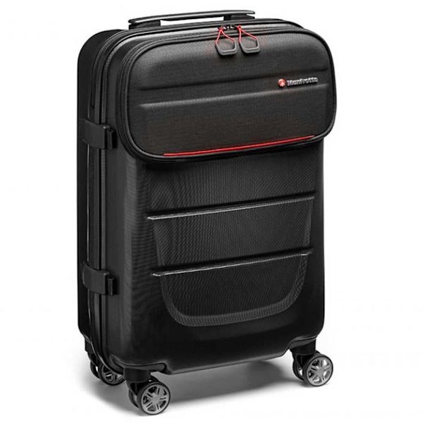 Manfrotto Väska Mb Pl-rl-s55 Reloader Spin 55 Pl Svart