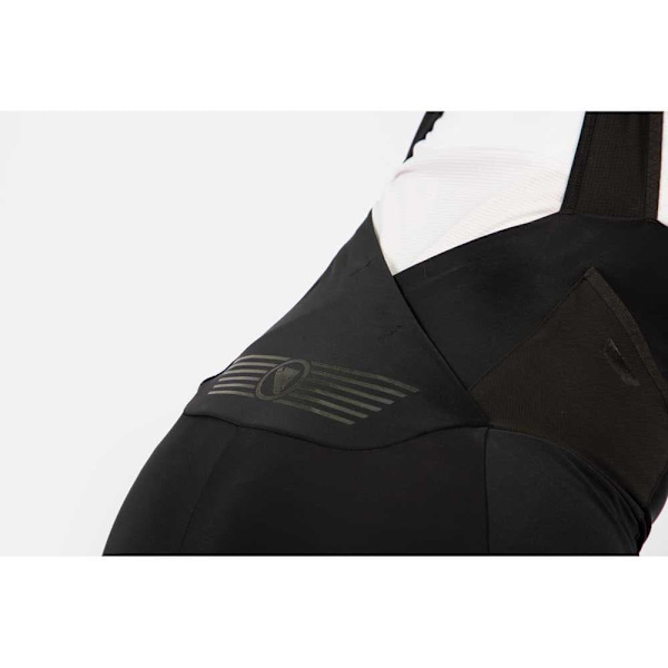 Endura Bib Shortsit Gv500 Reiver Musta S Nainen