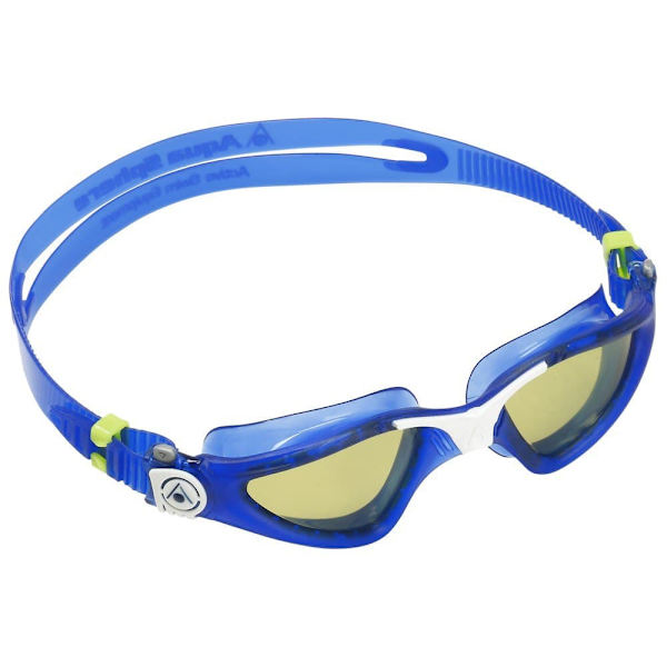 Aquasphere Svømmebriller Kayenne Blå