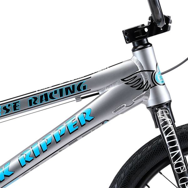 Se Bikes Pk Ripper Super Elite Xl 20 2021 Bmx Pyörä Musta,Harmaa
