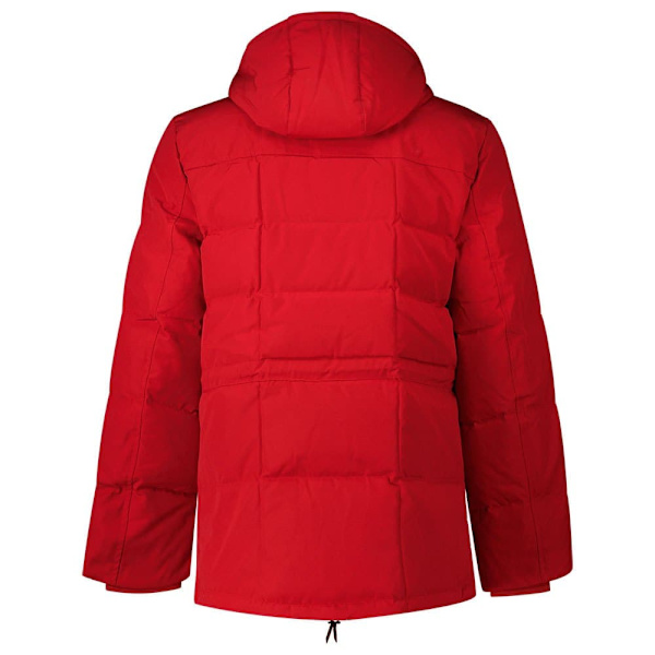 Superdry Jakke Mountain Expedition Rød M Mand