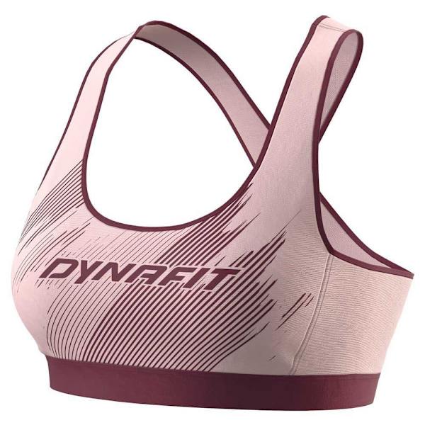 Dynafit Sports-bh Alpine Graphic  XS Kvinde