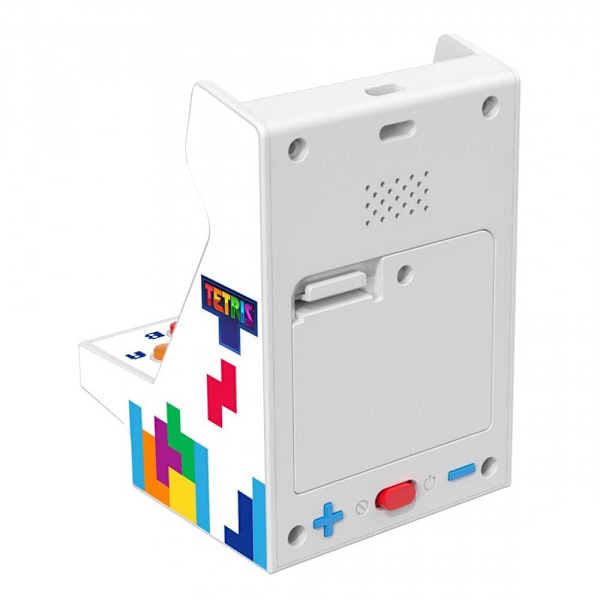My Arcade Pico Player Tetris Retrospilkonsol