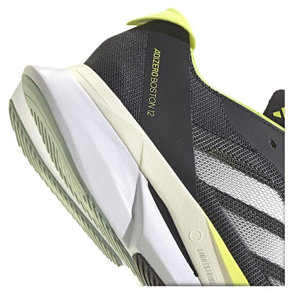 Adidas Adizero Boston 12 Løbesko  EU 42 Mand