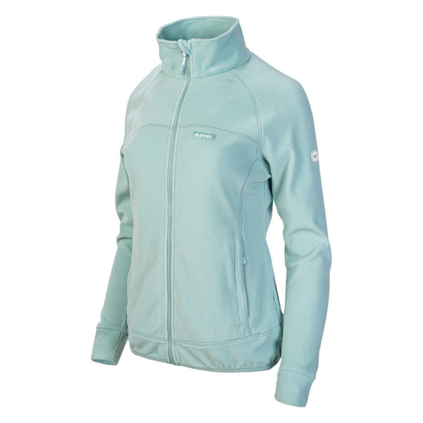 Hi-tec Sauli Fleece Blå XL Kvinna