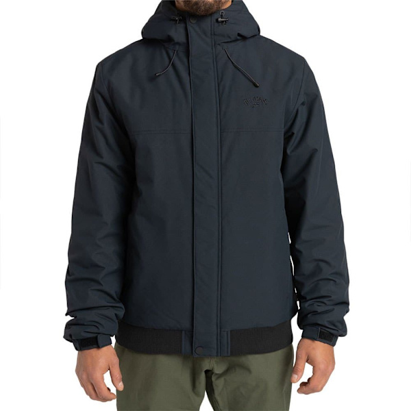 Billabong Jacka All Day Blå L Man