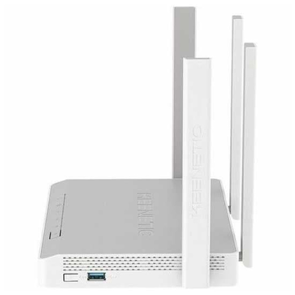 Keenetic Hopper Dsl Router