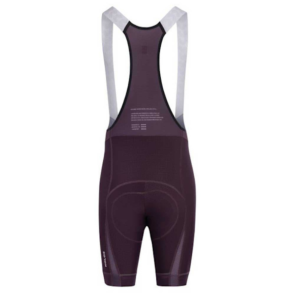 Kalas Bib Shortsit Passion Z4  3+ Mies