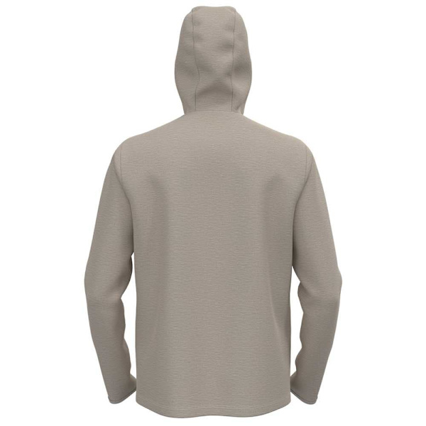 Odlo Luvtröja Active 365 Knit Beige L Man