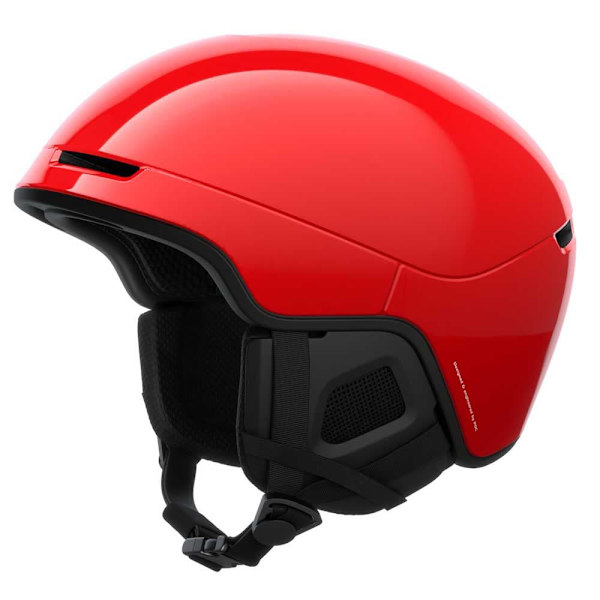Poc Obex Pure Hjälm Röd XS-S