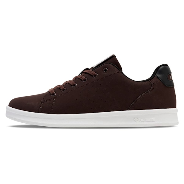 Hummel Court Line Wt Skor Brun EU 38 Man