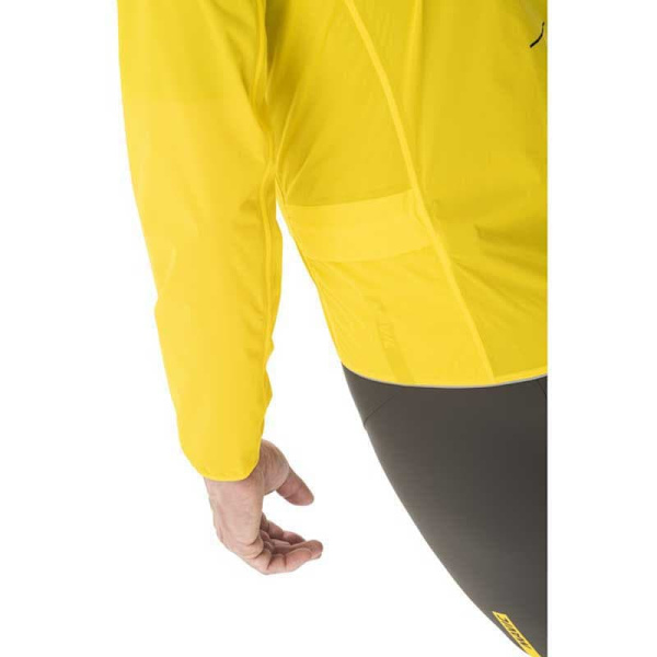 Mavic Cosmic H20 Jakke Gul M Mand
