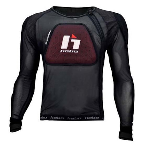 Hebo Defender Pro Pitkähihainen Suojapaita  XL-2XL